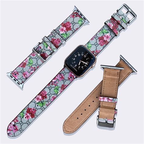 apple watch gucci armband|gucci apple watch band original.